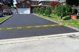 Best Recycled Asphalt Driveway Installation  in Falfurrias, TX