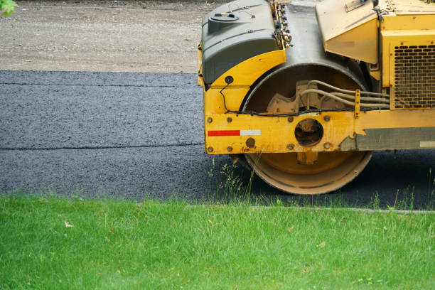 Best Driveway Overlay Services  in Falfurrias, TX