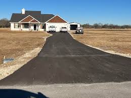 Best Driveway Crack Filling  in Falfurrias, TX